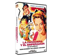 Die Deutschmeister [Dvd] 1955