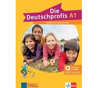 Die deutschprofis a1, edición híbrida allango