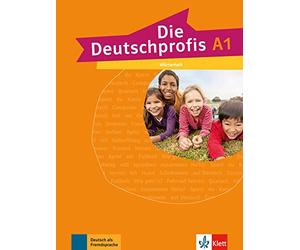 Die Deutschprofis A1 - Glossaire