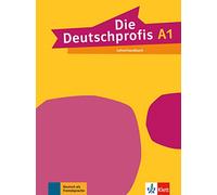 Die Deutschprofis A1 - Livre du professeur