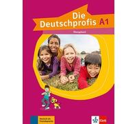 Die Deutschprofis A1 - Ubungsbuch