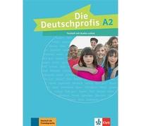 Die Deutschprofis A2 - Cahier d'évaluation Collectif (Auteur)