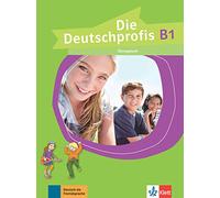 Die Deutschprofis B1 - Cahier d'activités