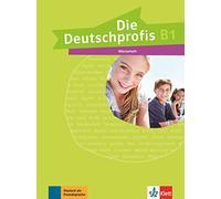 Die Deutschprofis B1 - Glossaire