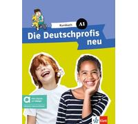 Die Deutschprofis neu A1 alumno + licencia allango