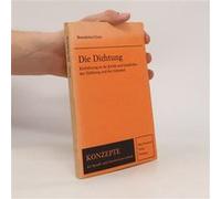 Die Dichtung | Benedetto Croce Benedetto Croce (Auteur)