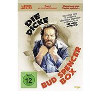 Various - Die Dicke Bud Spencer Box [Import]