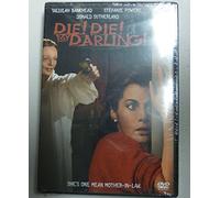 Die! Die! My Darling! (alias Fanatic) - Import USA Zone 1