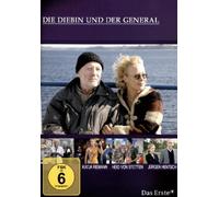 Die Diebin und der General [Import]