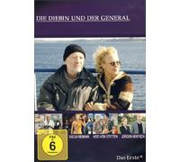 Die Diebin und der General [Import]