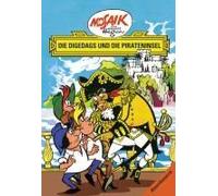 Die Digedags, Amerikaserie 13. Die Digedags Und Die Pirateninsel