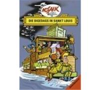 Die Digedags in Sankt Louis Dräger, Lothar (Auteur)
