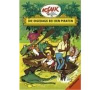 Edith Hegenbarth Hannes Hegen Lothar Drä Die Digedags bei den Pira (Relié)