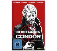 DIE/DIGITAL REMASTERED DREI TAGE DES CONDOR - REDFORD,ROBERT/ DVD NEUF