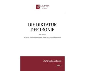 Die Diktatur der Ironie: Eine Analyse des Buches »Gefolgt von niemandem, dem du folgst« von Jan Böhmermann
