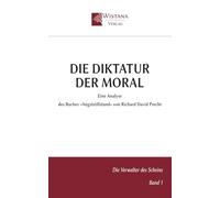 Die Diktatur der Moral: Eine Analyse des Buches »Angststillstand« von Richard David Precht
