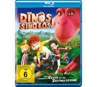 Die Dinos sind los (Blu-ray) Yoon-suk Choi John Kafka