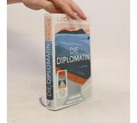 Die Diplomatin