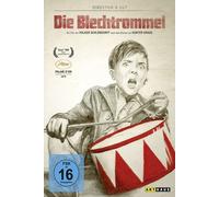 Die Blechtrommel – David Bennent – Director's Cut – 2 Disques