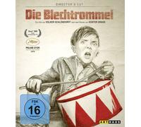 Bennent,David - Blechtrommel,Die/Director's Cut [Blu-Ray] [Import]
