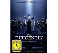 Die Dirigentin (DVD) Christanne de Bruijn Benjamin Wainwright Maria Peters