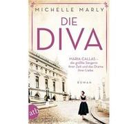 Die Diva | Michelle Marly Michelle MarlyMichelle Marly (Auteur)