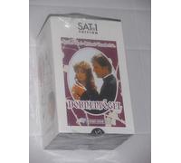 Die Dornenvögel 1-3 [VHS]