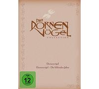 Keine Informationen - Die Dornenvögel - Box (2 DVDs)