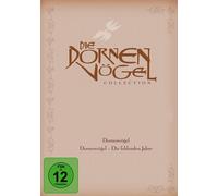 Keine Informationen - Die Dornenvögel - Box (2 DVDs)