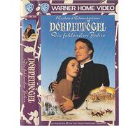 Die Dornenvögel - Die fehlenden Jahre [VHS]