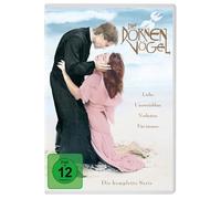 Dvd * Die Dornenvögel (2 Discs) [Import Allemand] (Import) (Coffret De 2 Dvd)
