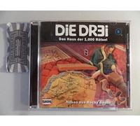 Die Dr3i - 05/das Haus der 1.000 RTsel [Import]