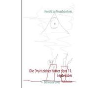 Die Drahtzieher Hinter Dem 11. September