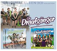 Die Draufgänger - Originalalbum-2cd Kollektion