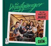 Die Draufganger - Grun