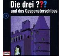 Die Drei ??? - Die DREI 11-Und Das Ge [Import]