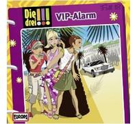 Die Drei !!! 18. V.I.P.-Alarm (Drei Ausrufezeichen)