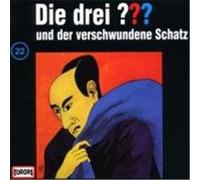 Die Drei??? 22-Und Der Ve