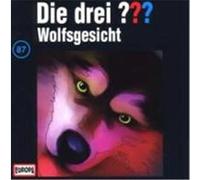 Die Drei ??? - 087/Wolfsgesicht