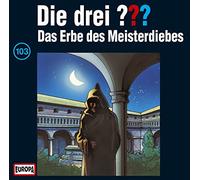 103/Das Erbe Des Meisterdiebes