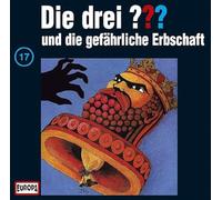 Die Drei??? 17-Und Die Ge