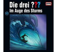 Die Drei ??? - 197/im Auge des Sturms