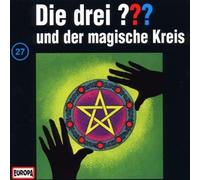 Die Drei??? 27-Und Der Ma