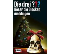 Die Drei ??? - Adventskalender - Böser die Glocken Nie Klingen