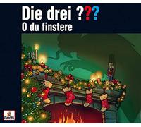 Die Drei ??? - Adventskalender - O du Finstere