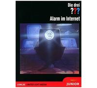 Die DREI-Alarm Im Intern [Import]