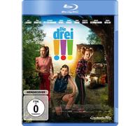 Die drei (Blu-ray)