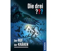 Die Drei ??? Der Ruf Der Krähen