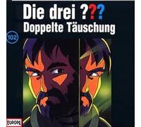 Die Drei??? 102-Doppelte