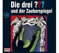 Die Drei ??? - Die Drei??? 16-Und Der Za